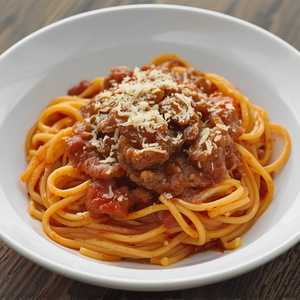 Spaghetti Bolognese