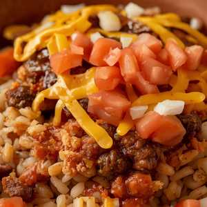 Rice Bowl