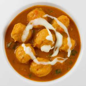 Malai Kofta