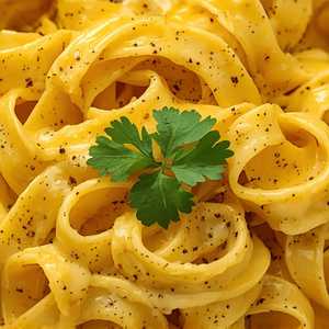 Pasta Huancaina
