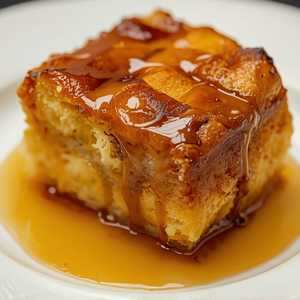 Bread Pudding