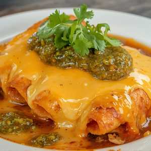 Taquitos Tradicionales