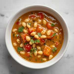 Side Of Peanut Salsa