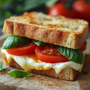Caprese