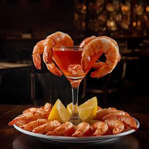 Shrimp Cocktail