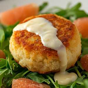 Crab Cake
