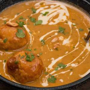 Malai Kofta