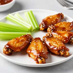 Boneless Wings