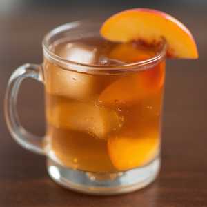 Southern Peach