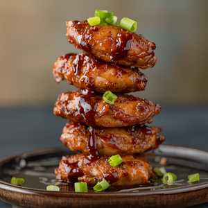 Pollo Wings