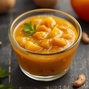 Mango Chutney / Pickle / Ghee