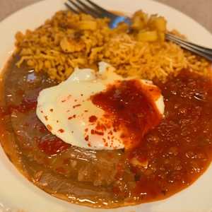 Dobladas Breakfast