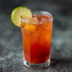 Michelada Cubana