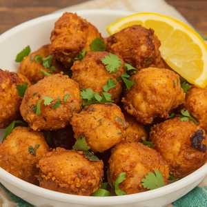Chicken Pakora
