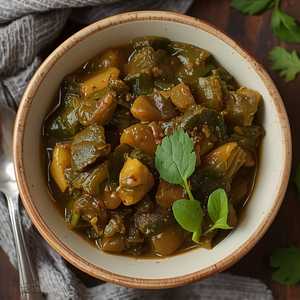 Collard Greens