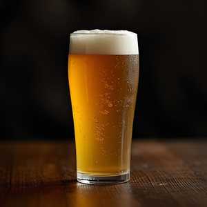 Wild Leap Chance IPA