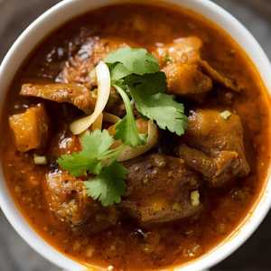 NIHARI GOAT
