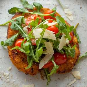 Chicken Milanese