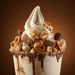 REESE'S Take 5 Blizzard