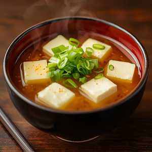 Miso Soup