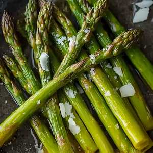 Roasted Asparagus