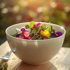 Spring Salad