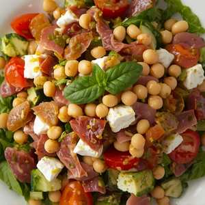 Joe's Italian Chopped