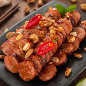 Esarn Sausage