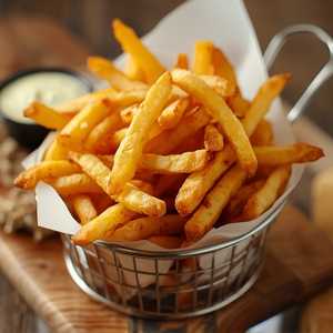 Side Fries