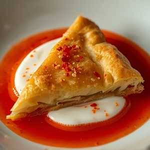 Cheese Pie