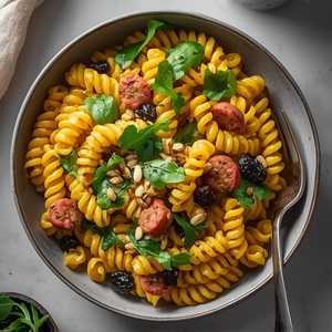 Fusilli
