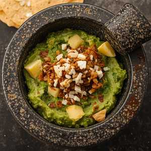 Guacamole