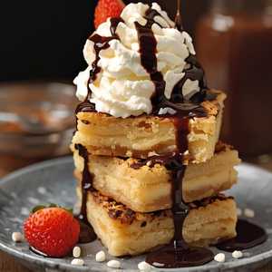 Brookie Sundae Tower