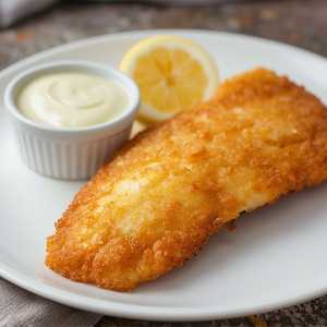 Joe's Filet of Sole