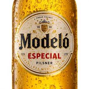 Modelo Especial (Mexico)