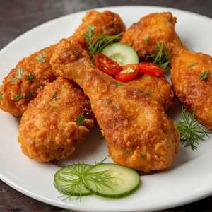 Fried Chicken