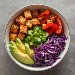 Buddha Bowl