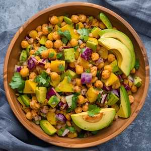 BCC CHOPPED SALAD