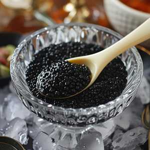 Black River Caviar