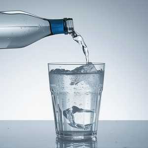 SPARKLING / STILL BOTTLED WATER