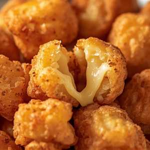 Cheese Curds