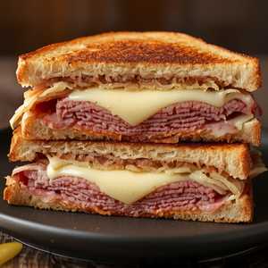 Reuben