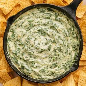 Spinach Dip