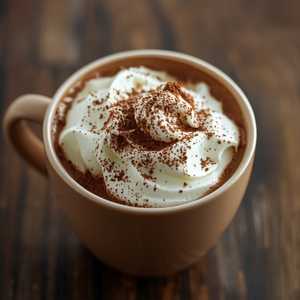 Caffè Mocha