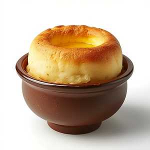 63 Steamed Egg 계란찜