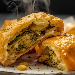 Hand Pie