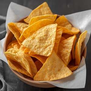 Tortilla Chips