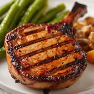 They Say Pork Chop