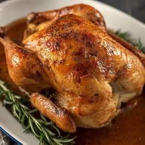 1/2 Chicken