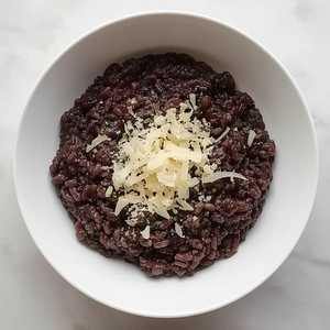 VENETIAN BLACK RICE